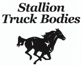 Stallion Truck Bodies Logo